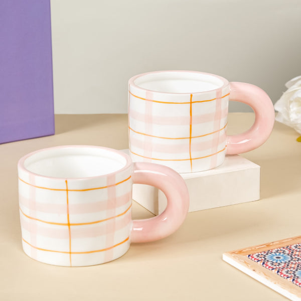 Lavender Raksha Bandhan Hamper Set Of 6