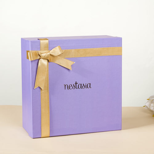 Lavender Raksha Bandhan Hamper Set Of 6