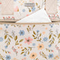 Charming Meadow Insulated Lunch Bag