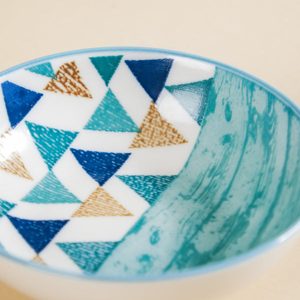 Bohemia Small Dish - Serving plate, small plate, snacks plates | Plates for dining table & home decor