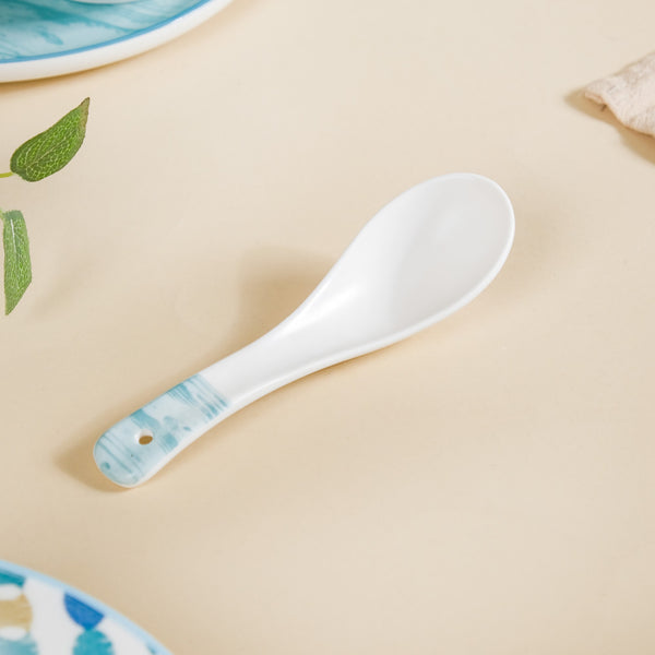 Bohemia Soup Spoon