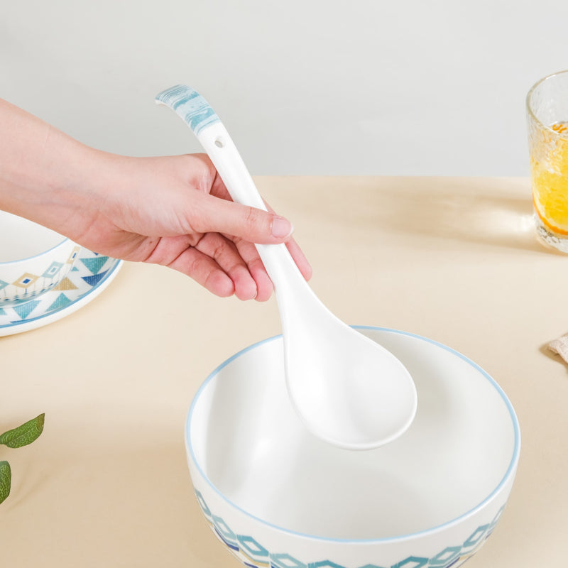 Bohemia Serving Spoon