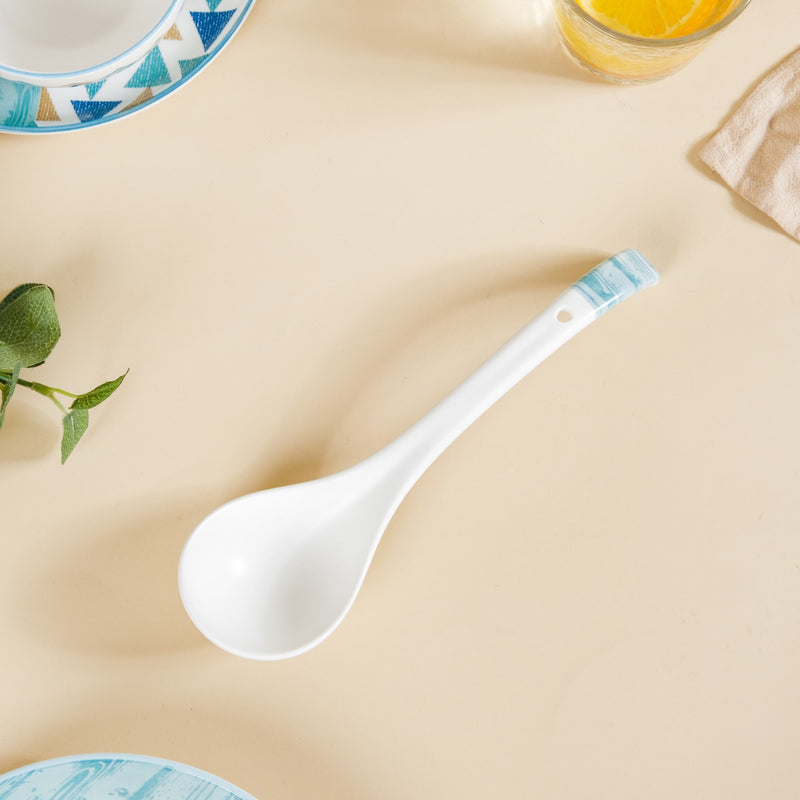 Bohemia Serving Spoon