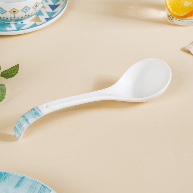 Bohemia Serving Spoon