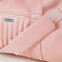 Travel Duffle Bag Pink Set Of 2