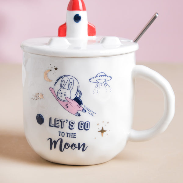 Space Mug