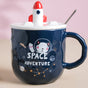 Space Mug- Mug for coffee, tea mug, cappuccino mug | Cups and Mugs for Coffee Table & Home Decor