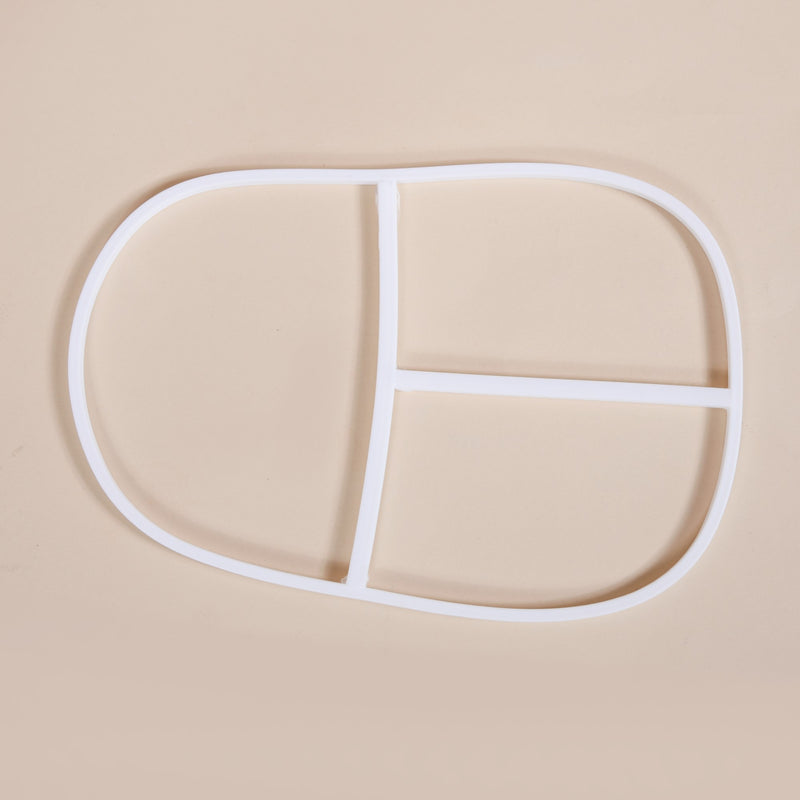 Heat Insulated Lunch Box For Kids Pink