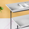 Platter Stand - Ceramic platter, serving platter, fruit platter | Plates for dining table & home decor