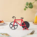 Bicycle Pizza Cutter