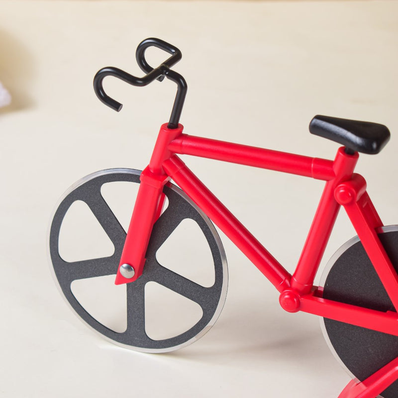 Bicycle Pizza Cutter