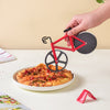 Bicycle Pizza Cutter