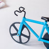 Bicycle Shape Pizza Cutter
