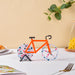 Pizza Bike Cutter
