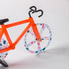 Pizza Bike Cutter