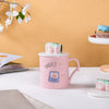 Camera Ceramic Cup- Mug for coffee, tea mug, cappuccino mug | Cups and Mugs for Coffee Table & Home Decor