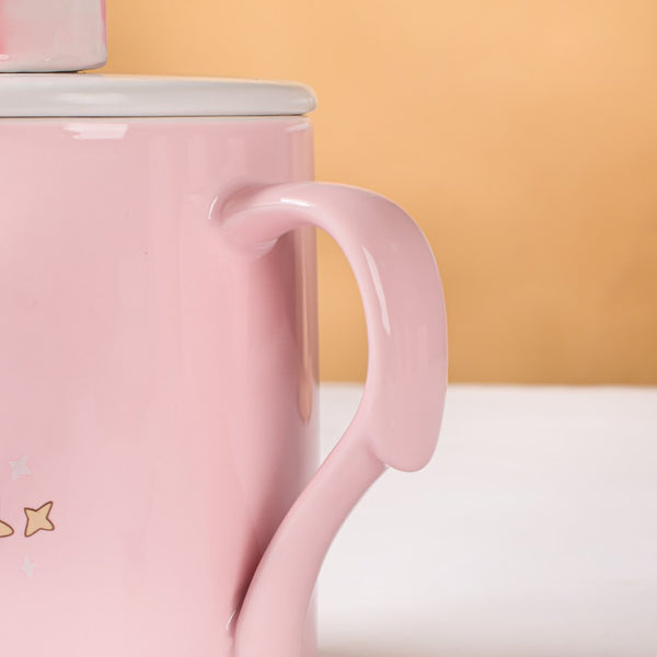 Camera Ceramic Cup- Mug for coffee, tea mug, cappuccino mug | Cups and Mugs for Coffee Table & Home Decor