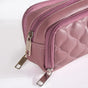 Cushioned Pencil Storage Pouch Pink