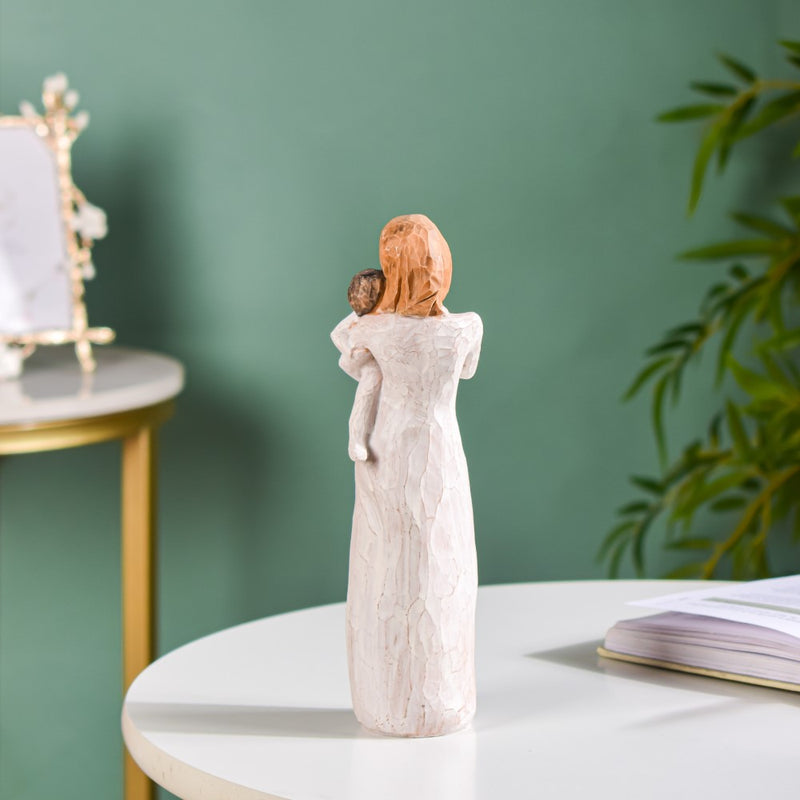 Mother Love Decor - Showpiece | Home decor item | Room decoration item