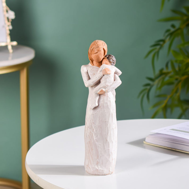Mother Love Decor - Showpiece | Home decor item | Room decoration item