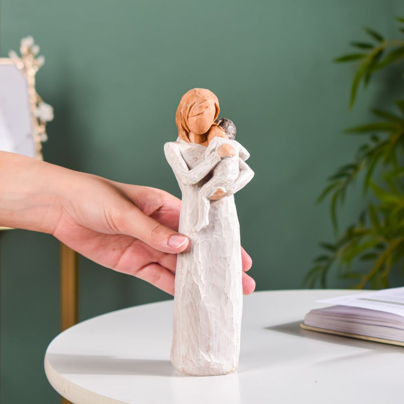Mother Love Decor - Showpiece | Home decor item | Room decoration item