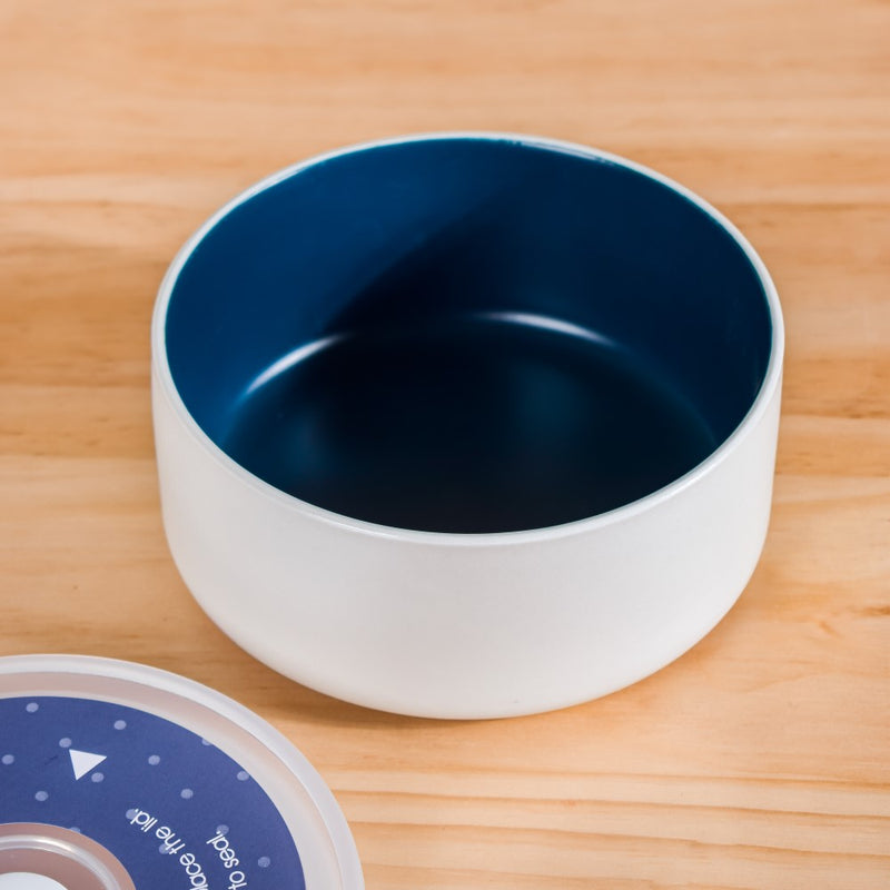 Ceramic Lunch Box Large - Lunch Box