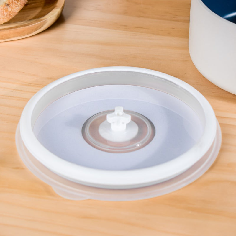 Ceramic Lunch Box Large - Lunch Box