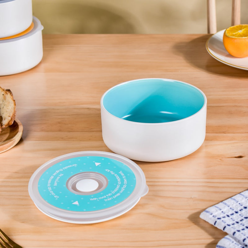 Ceramic Lunch Box Large - Lunch Box