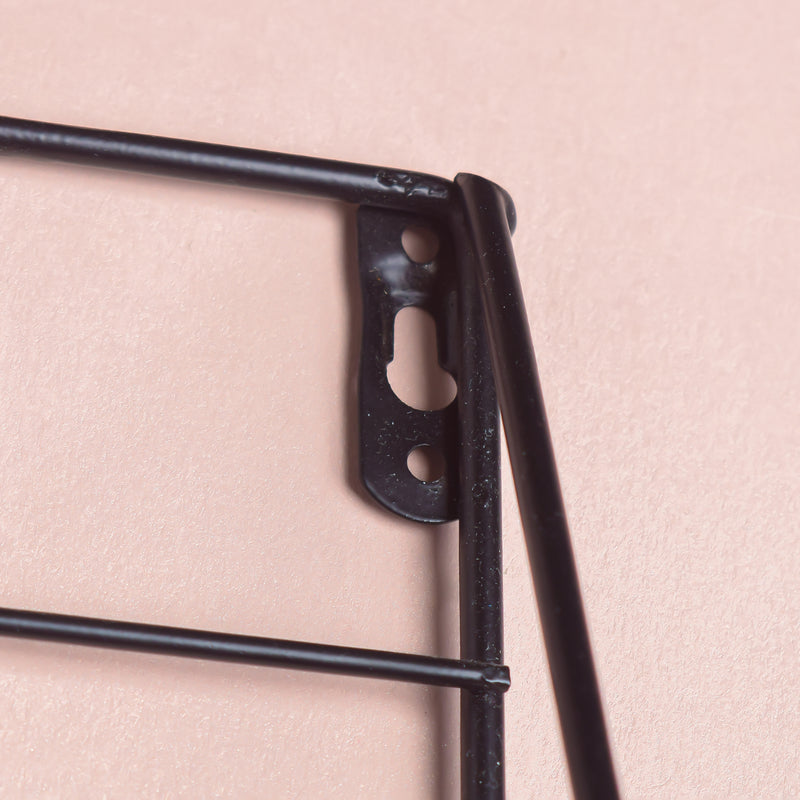 Wall Shelf For Books - Wall shelf and floating shelf | Shop wall decoration & home decoration items