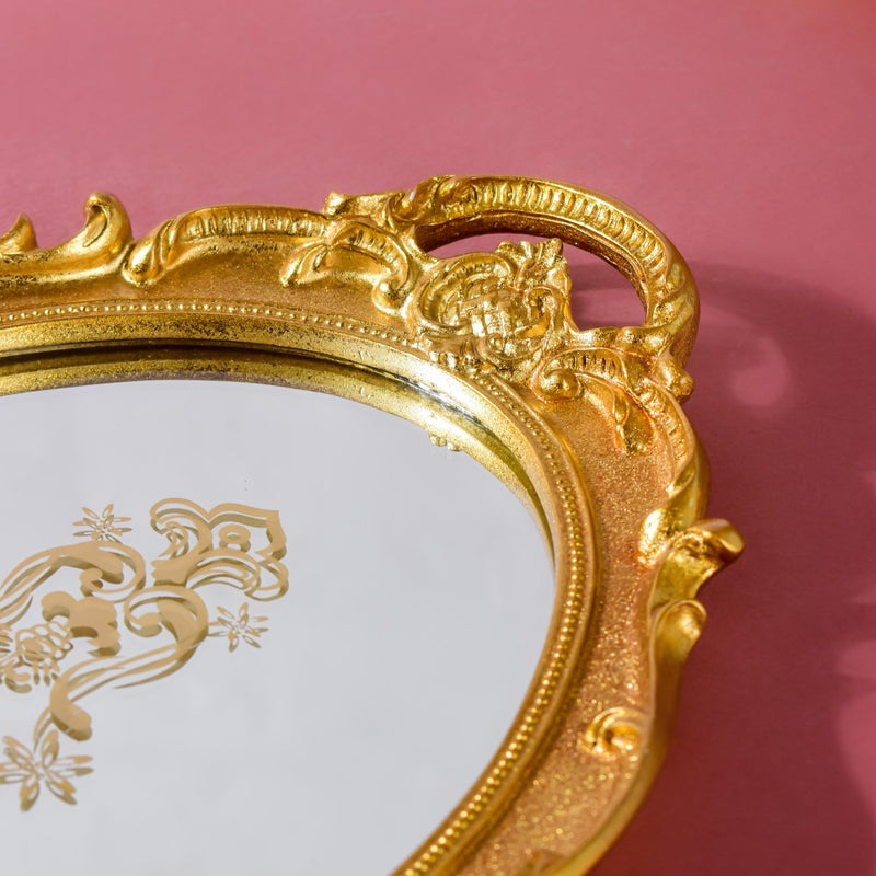 Vanity Tray