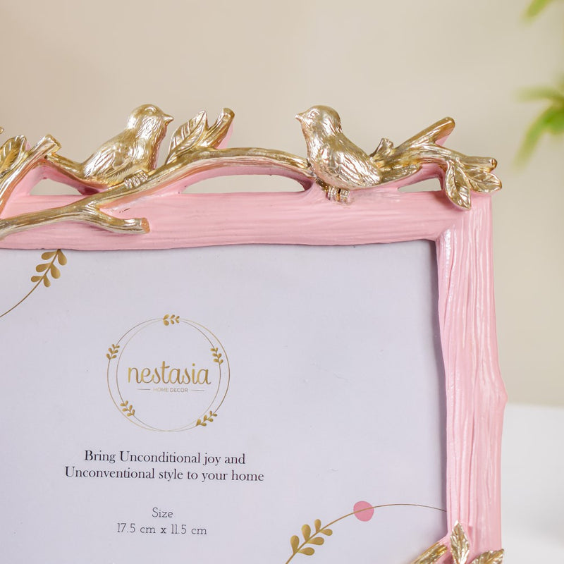 Birdy Photo Frame - Picture frames and photo frames online | Home decoration items