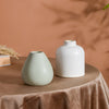 Chromatic Vase - Flower vase for home decor, office and gifting | Home decoration items