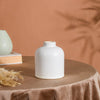 Chromatic Vase - Flower vase for home decor, office and gifting | Home decoration items
