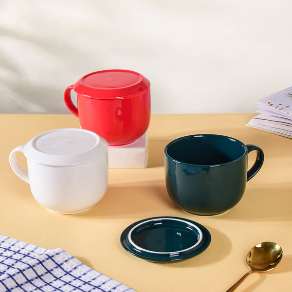 Dessert cup- Mug for coffee, tea mug, cappuccino mug | Cups and Mugs for Coffee Table & Home Decor