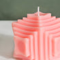 Cube Candles - Candle | Room decor