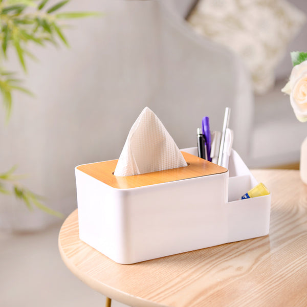 Organiser Tissue box - Tissue box and organizer | Home and room decor items