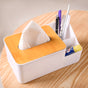 Organiser Tissue box - Tissue box and organizer | Home and room decor items