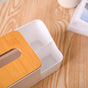 Organiser Tissue box - Tissue box and organizer | Home and room decor items