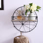 Round Shelf - Wall shelf and floating shelf | Shop wall decoration & home decoration items