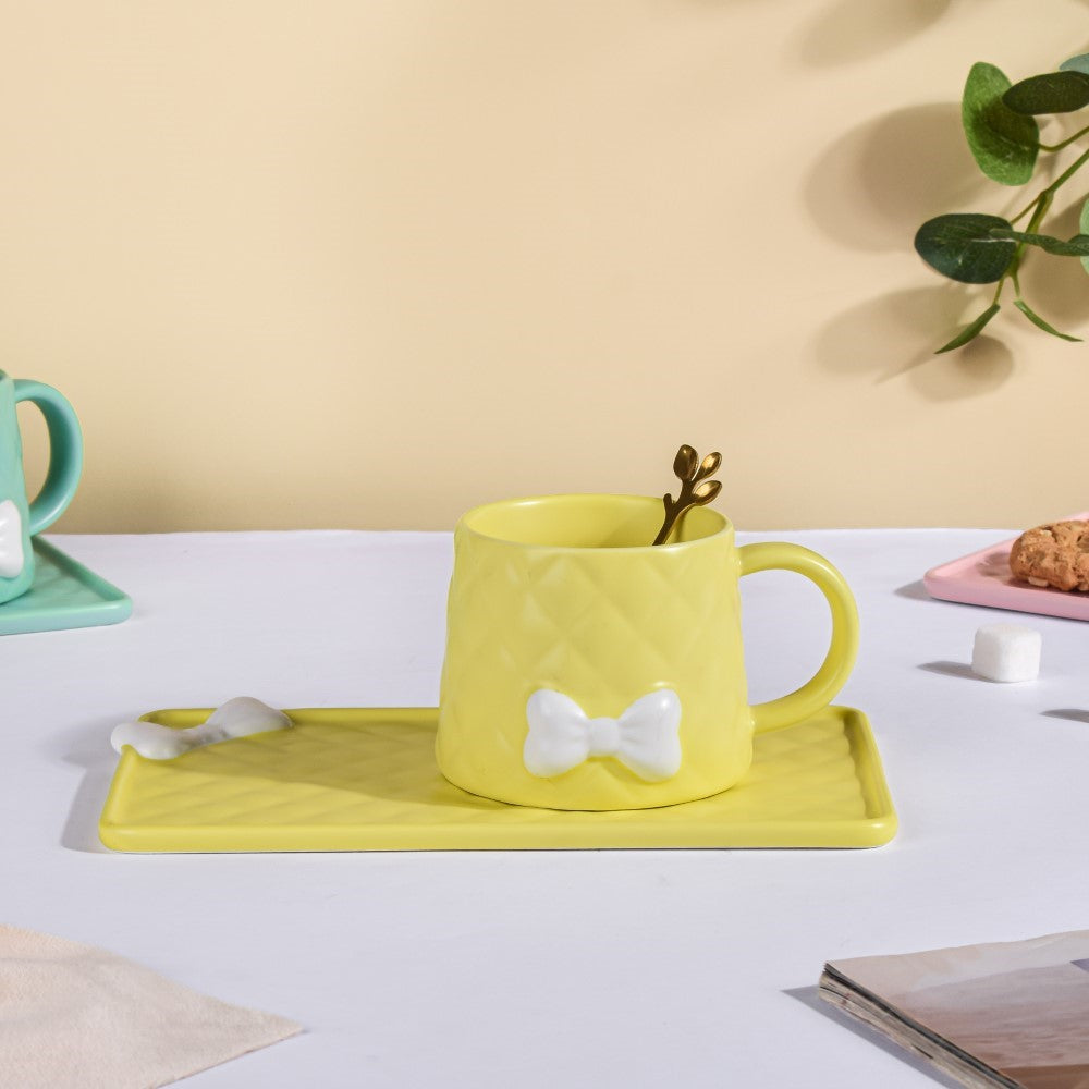 Amruta Coffee Mug Warming Plate