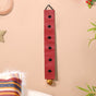 Double Sided Bell Wall Hanging