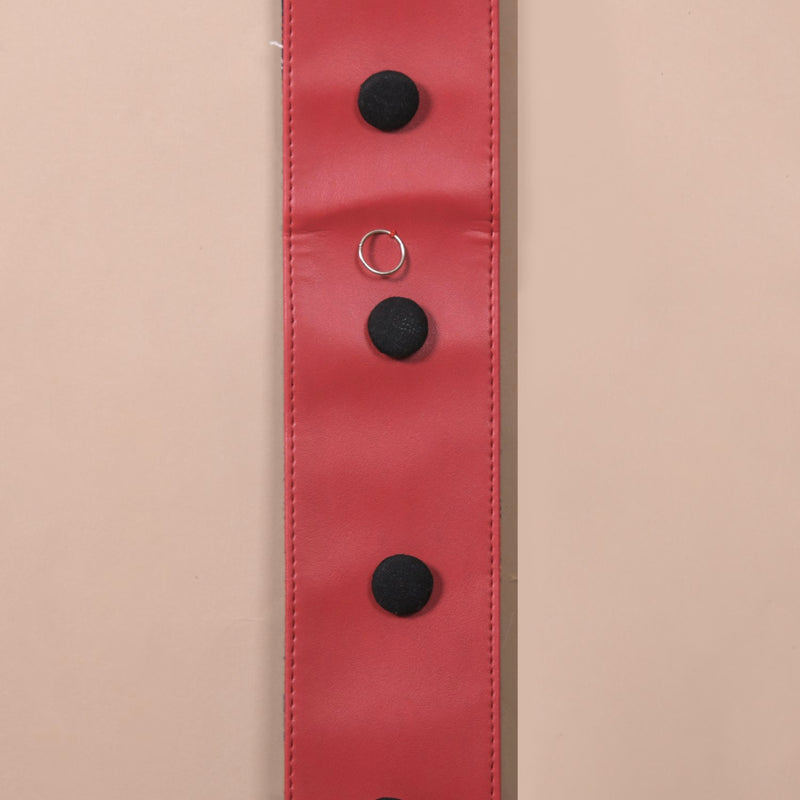 Double Sided Bell Wall Hanging- Double-Sided Bell Hanging, Wall Hanging Bell, Decorative Bell Wall Decor, Double-Sided Bell Ornament