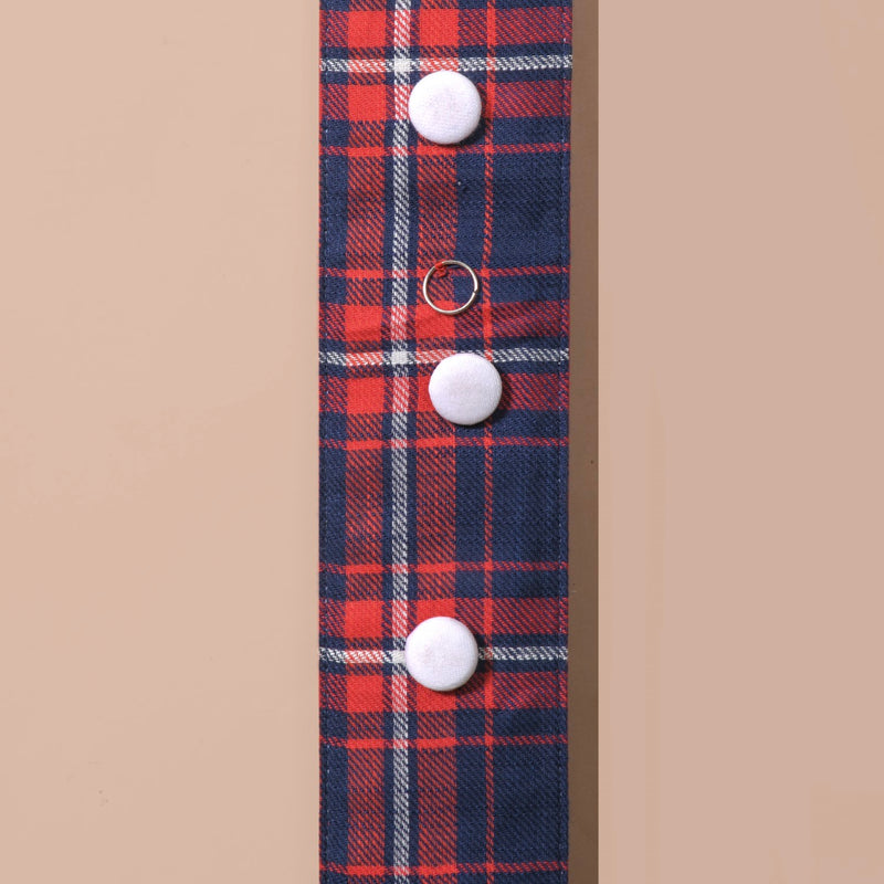 Double Sided Bell Wall Hanging- Double-Sided Bell Hanging, Wall Hanging Bell, Decorative Bell Wall Decor, Double-Sided Bell Ornament