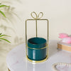 Gift Wrap Planter