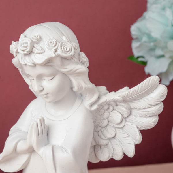 Angel Decor - Showpiece | Home decor item | Room decoration item