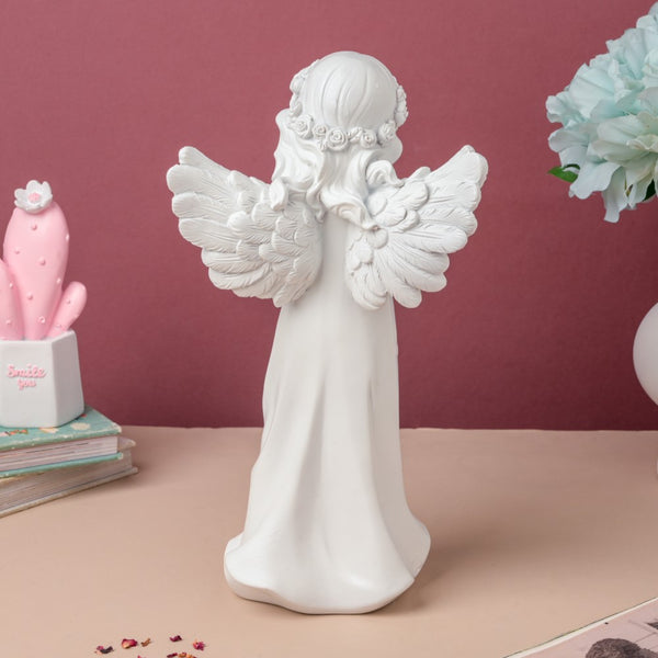 Angel Decor - Showpiece | Home decor item | Room decoration item