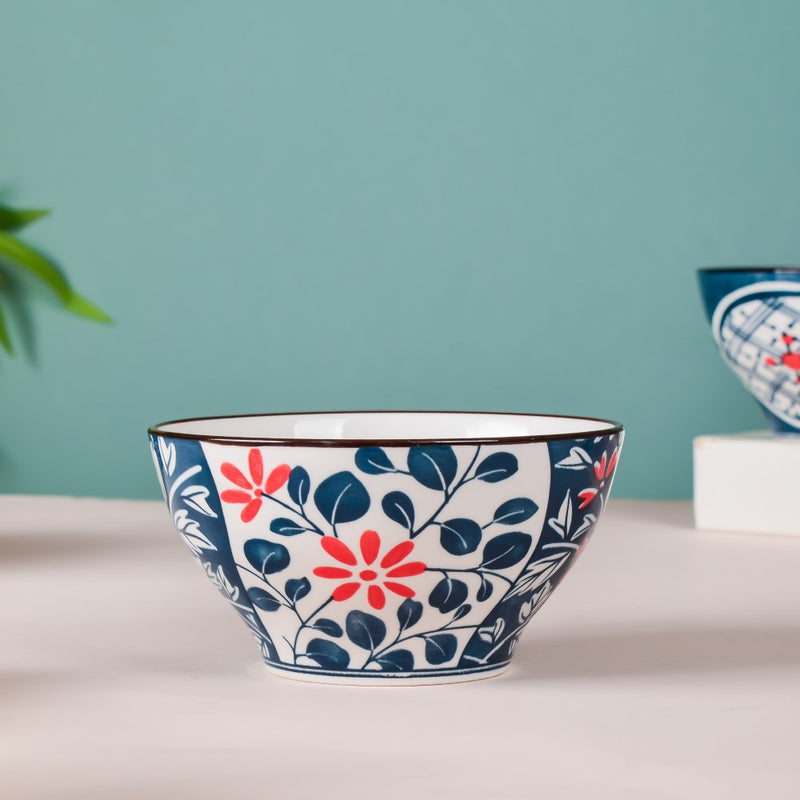 Oriental Bowls Gift Hamper Set Of 6