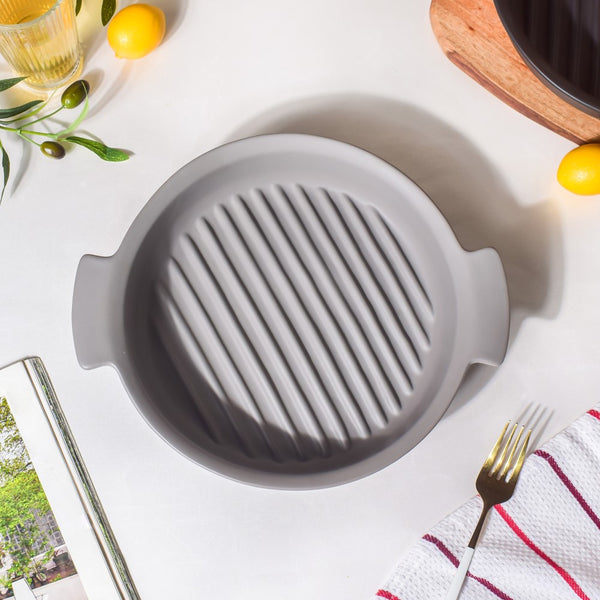 Oven Safe Bowls - Baking Dish