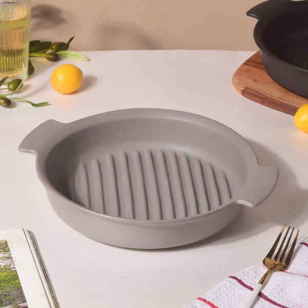 Oven Safe Bowls - Baking Dish