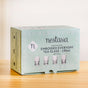Daily Sip Tea Glass Set Of 6 190ml